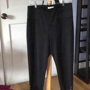 Simply Noelle Capris